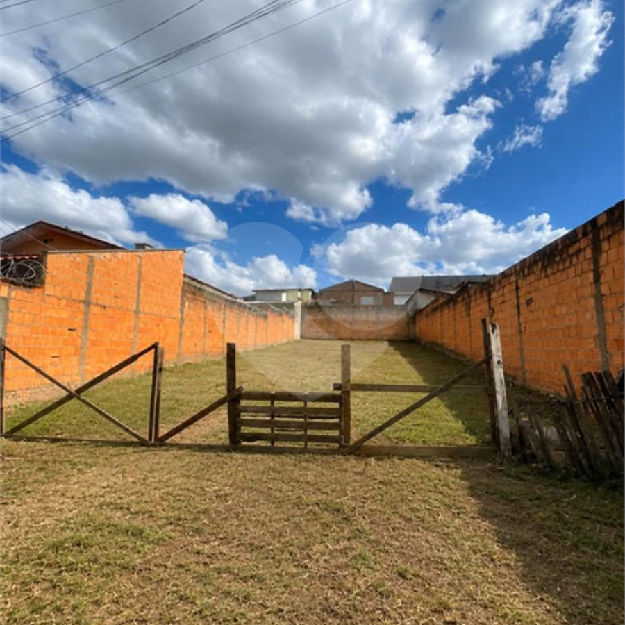 Terreno à venda em Jardim Residencial Água Branca, Araraquara, SP