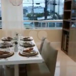 Apartamento à venda com 2 quartos no Centro, Diadema, SP