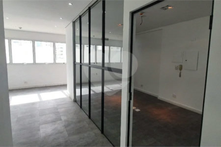 SALA PARA VENDA DOMO BUSINESS - 61m