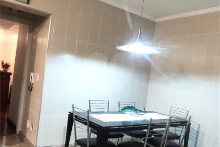 Apartamento à venda com 3 suítes em Santa Paula, São Caetano do Sul, SP