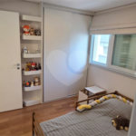 Apartamento à venda com 2 suítes em Brooklin Novo, São Paulo, SP