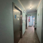 Apartamento com 1 dormitório à venda, 50 m² por R$ 365.000,00 - Embaré - Santos/SP