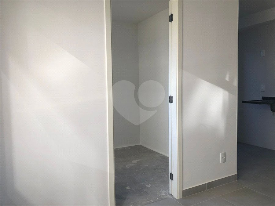 Apartamento à venda com 2 quartos em Vila Leopoldina, São Paulo, SP