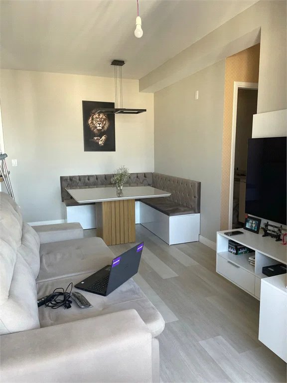 Apartamento à venda ou para alugar com 2 quartos, sendo 1 suíte,  em Vila Andrade, São Paulo, SP