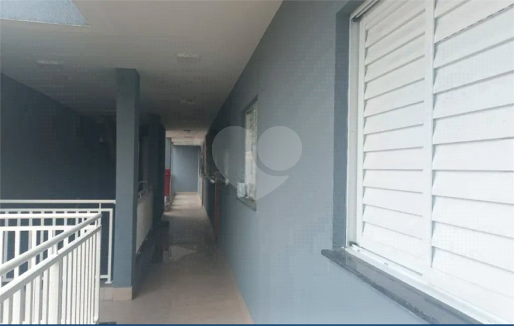 Apartamento à venda com 2 quartos em Mandaqui, São Paulo, SP