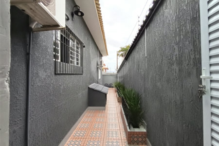 Casa à venda com 3 quartos, sendo 1 suíte,  em Jardim Santa Rosália, Sorocaba, SP