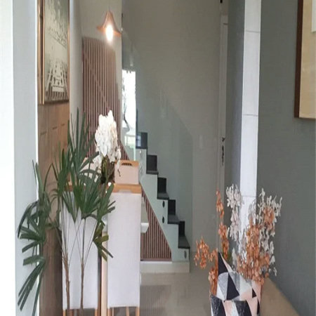 Apartamento à venda com 2 quartos em Paraíso do Morumbi, São Paulo, SP