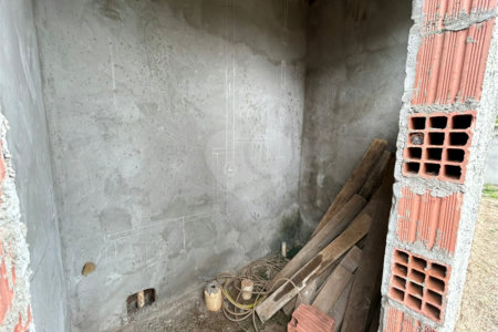 Casa à Venda de 3 dormitórios no condomínio damha II em São Carlos,