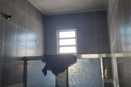 Casa Residencial à venda, Aparecida, Santos - CA0185.