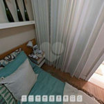 Apartamento à venda com 3 quartos, sendo 1 suíte, em Jardim Arpoador, São Paulo, SP