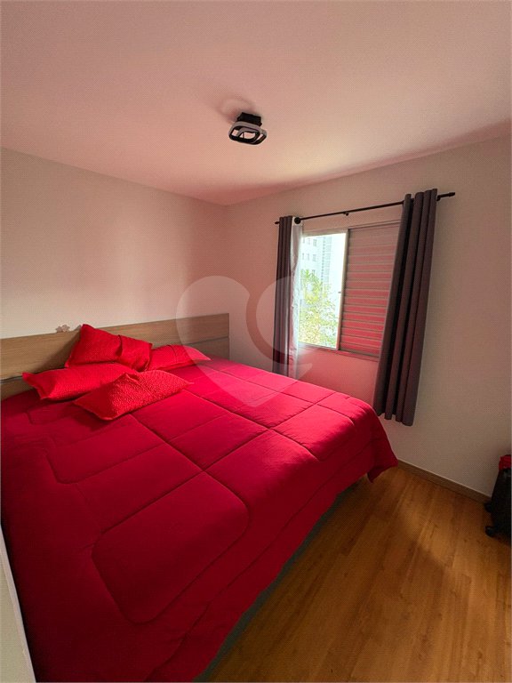 Apartamento à venda com 2 quartos em Cidade Edson, Suzano, SP