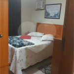 Casa à venda com 2 quartos em Campo Grande, Rio de Janeiro, RJ