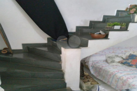 Casa à venda com 2 quartos no condomínio Eudoro Lincoln Berlinck, São Paulo - SP