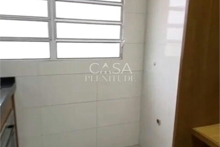 Apartamento à venda com 2 quartos em Vila Hortência, Sorocaba, SP