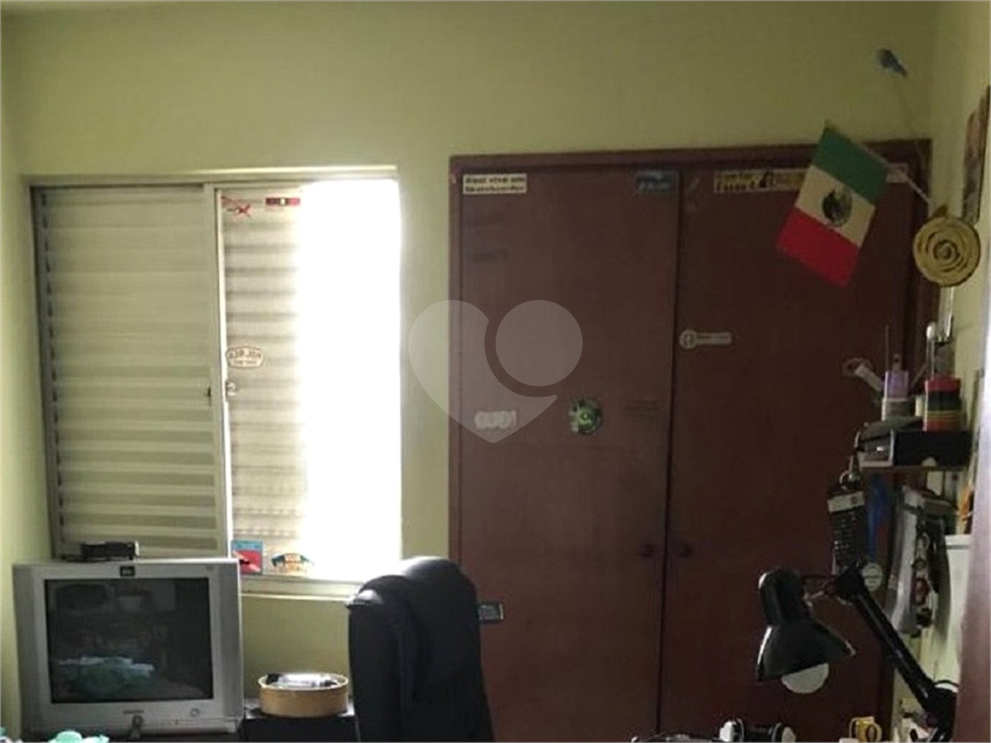 Apartamento à venda com 3 quartos, sendo 1 suíte, em BUTANTÃ, São Paulo, SP