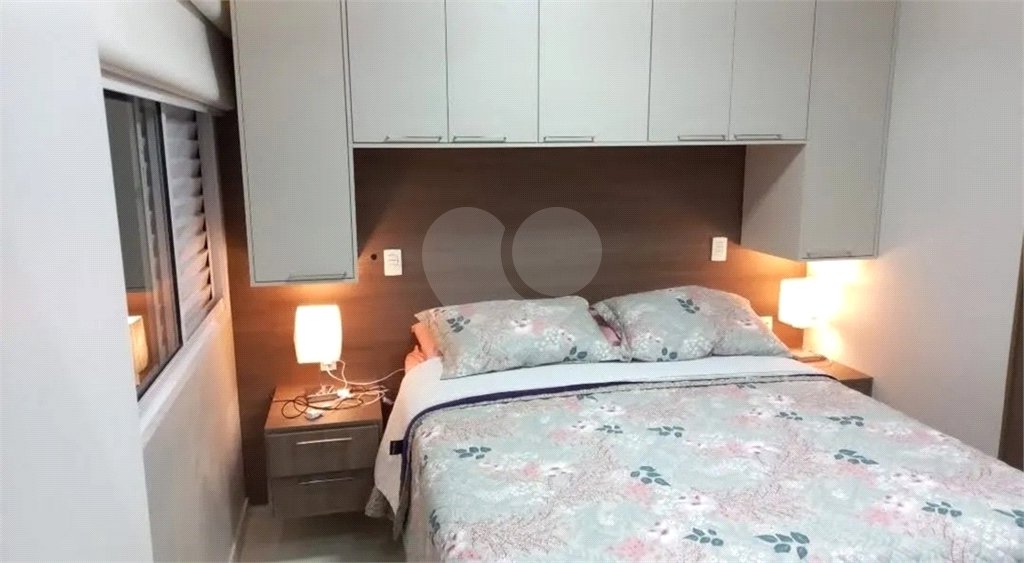 Apartamento à venda com 3 quartos, sendo 1 suíte, em Jardim Adhemar de Barros, São Paulo, SP