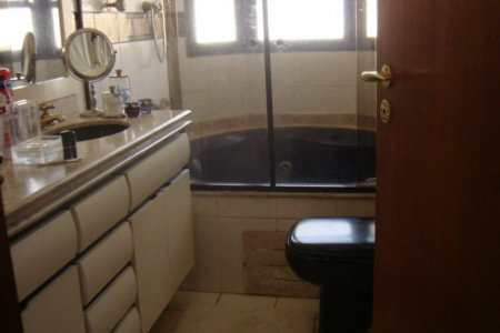 Apartamento à venda com 4 suítes em Vila Andrade, São Paulo, SP