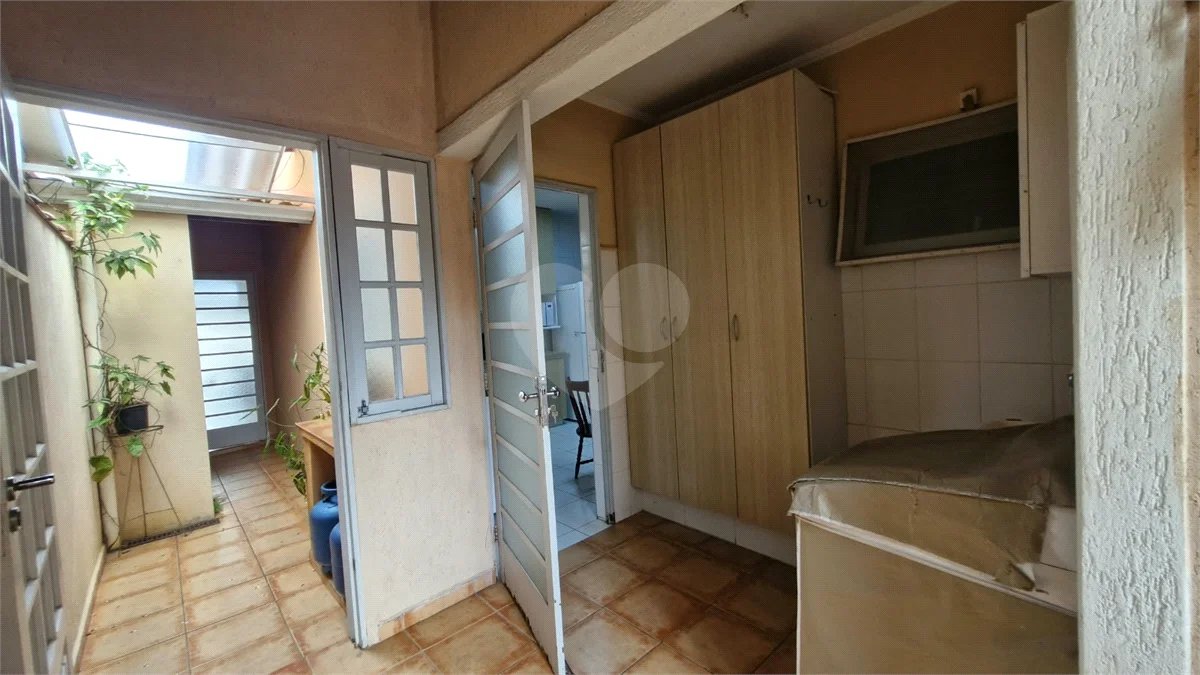 Casa Térrea - Totalmente mobiliada para locação no bairro Ponte – Atibaia/SP