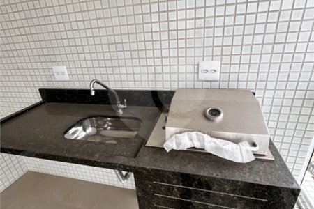 Apartamento à venda com 3 quartos, sendo 1 suíte, em Cidade Mãe do Céu, São Paulo, SP
