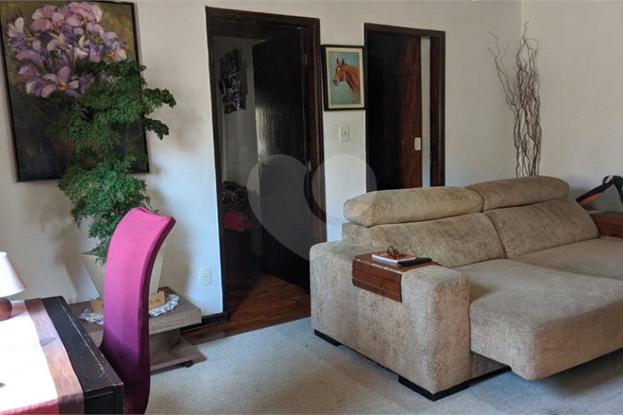 Sobrado à venda com 4 quartos, sendo 2 suítes,  em Santana, São Paulo, SP