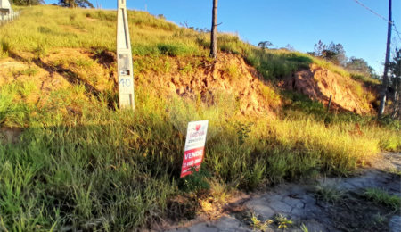 Terreno à venda no condomínio Aútria da Cantareira, Mairiporã - SP
