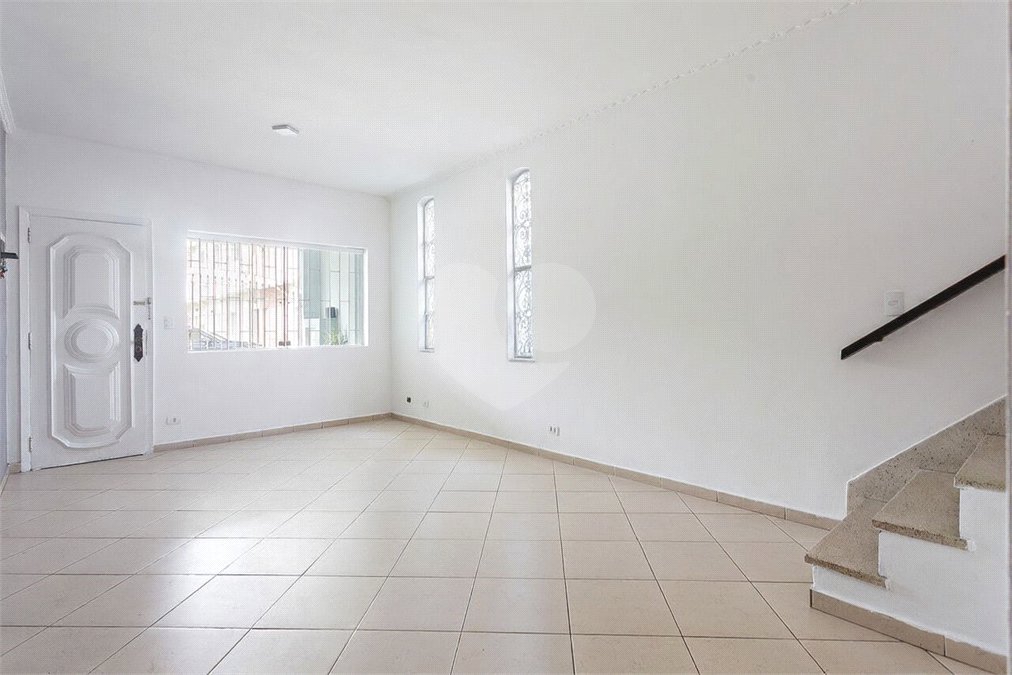 Casa de Vila à venda com 3 suítes em Brooklin, São Paulo, SP