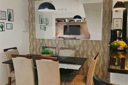Casa à venda com 2 suítes em Tucuruvi, São Paulo, SP