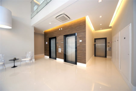 Apartamento à venda com 1 quarto em Cidade Monções, São Paulo, SP
