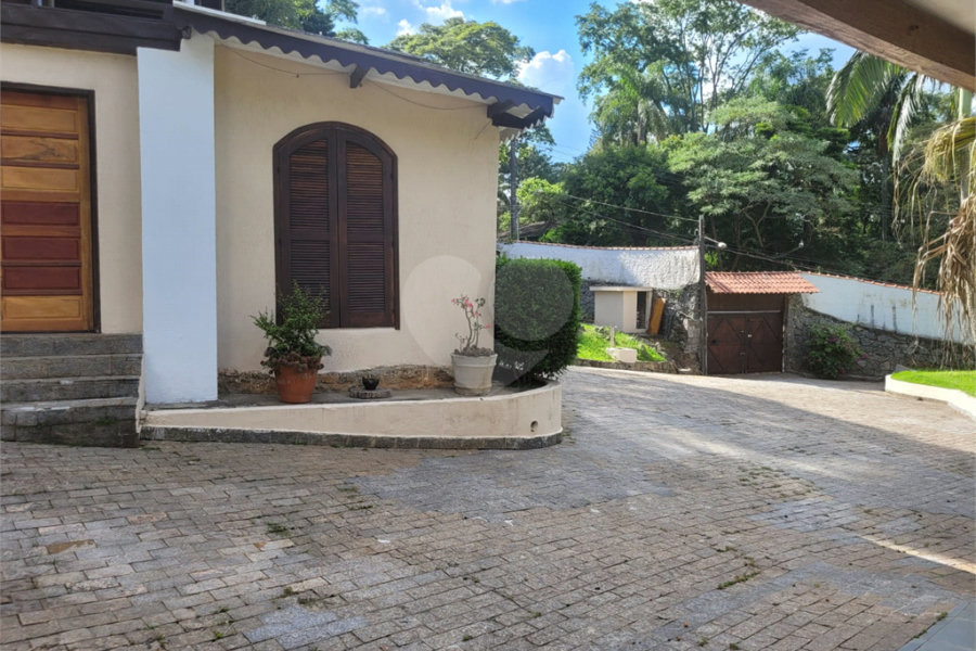 Sítio à venda com 6 quartos, sendo 3 suítes, em Serra da Cantareira, Mairiporã, SP