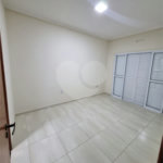 Casa à venda com 3 quartos, sendo 1 suíte, no condomínio Horto Florestal Villagio, Sorocaba - SP
