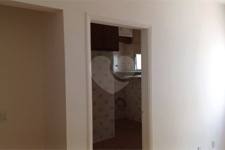 Apartamento à venda com 2 quartos em Brooklin, São Paulo, SP