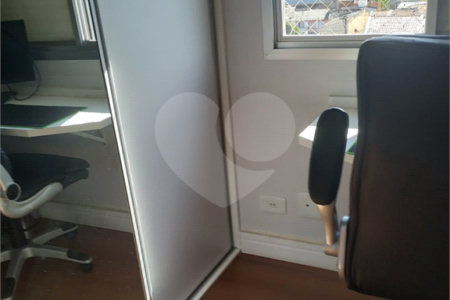 Apartamento à venda com 3 quartos, sendo 1 suíte,  em Vila Guarani (z Sul), São Paulo, SP