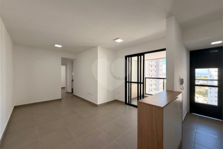 Apartamento à venda ou para alugar com 2 quartos, sendo 1 suíte, em Parque Campolim, Sorocaba, SP