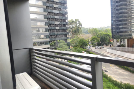 Sala à venda ou para alugar em Vila Gertrudes, São Paulo, SP
