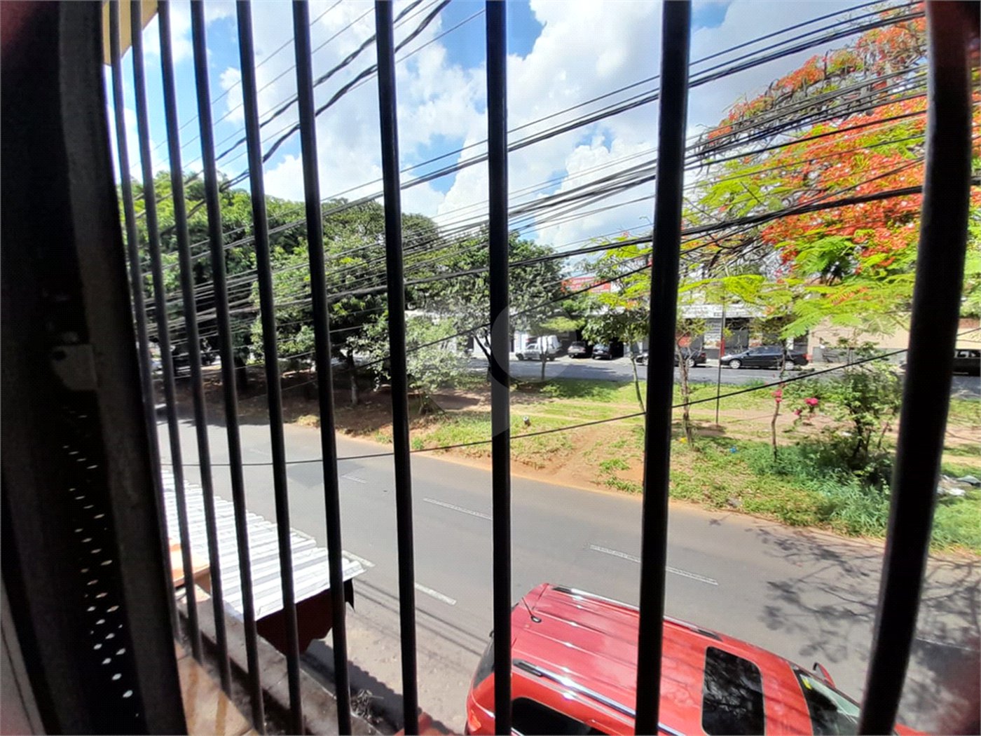Casa multifuncional a venda na Vila Boa Vista 1