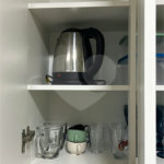 Apartamento para alugar com 1 quarto em Ribeirânia, Ribeirão Preto, SP