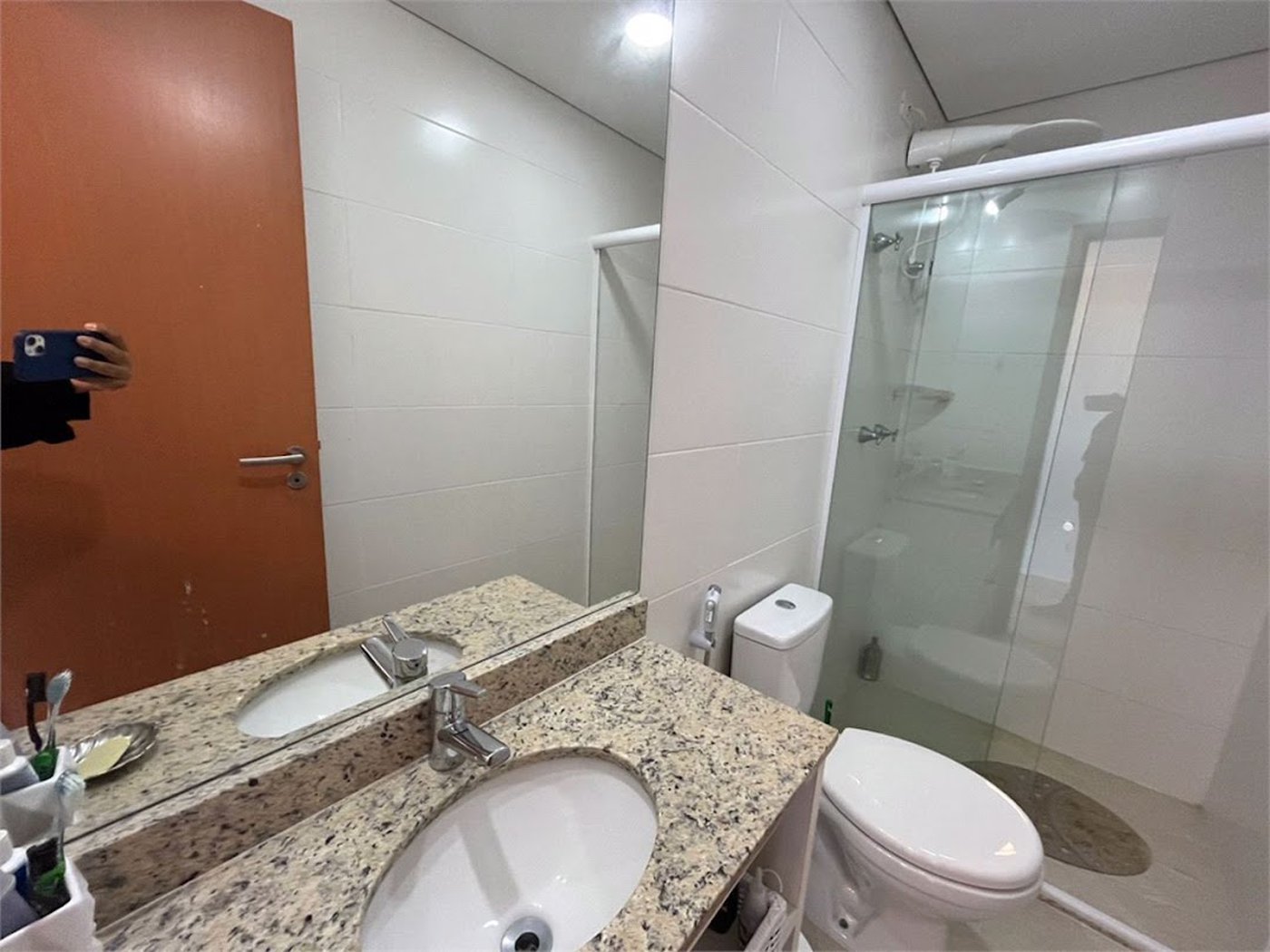 Apartamento Residencial à venda, Jardim Virginia, Guarujá - AP0995.
