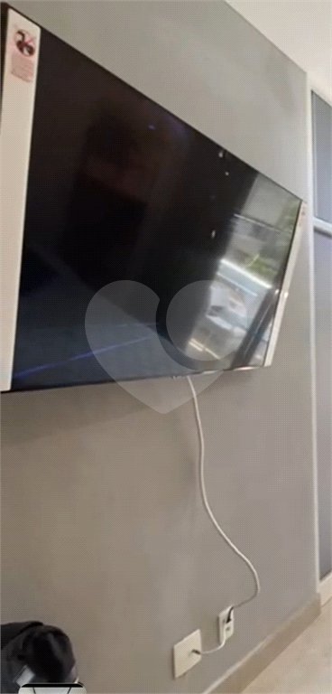 Apartamento à venda com 1 quarto em Vila Madalena, São Paulo, SP