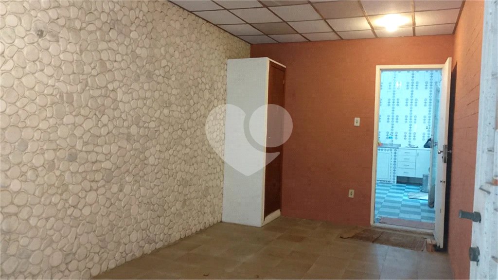 Casa à venda com 4 quartos em Maracanã, Rio de Janeiro, RJ