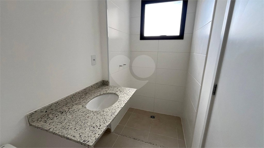 Apartamento à venda com 1 quarto em Além Ponte, Sorocaba, SP