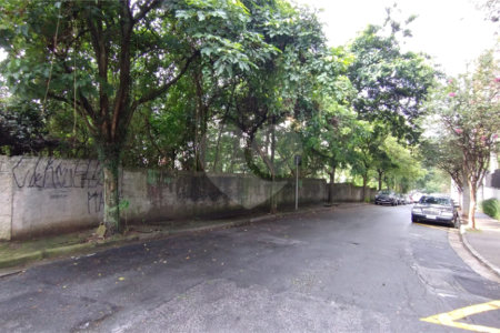 Terreno à venda em Vila Suzana, São Paulo, SP