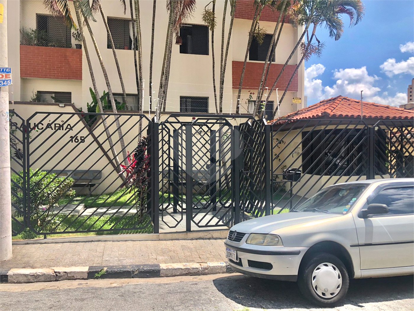 Apartamento à venda com 3 quartos, sendo 1 suíte,  em Parque Mandaqui, São Paulo, SP