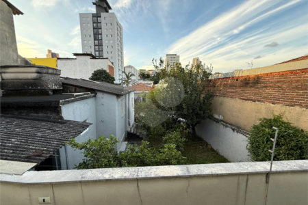 Casa em condomínio à venda com 2 suítes em Vila Gustavo, São Paulo, SP