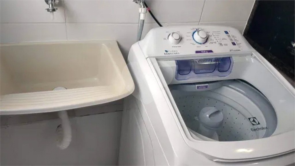 Apartamento à venda com 2 quartos em Vila Tesouro, São José dos Campos, SP