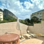 Apartamento à venda com 2 quartos em Gávea, Rio de Janeiro, RJ