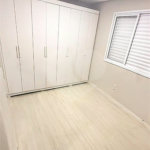 Apartamento à venda com 3 quartos, sendo 1 suíte,  em Vila Humaitá, Santo André, SP