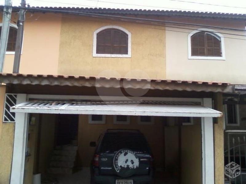 Sobrado à venda com 2 quartos em Jaçanã, São Paulo, SP