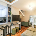 Apartamento à venda com 1 suíte em Vila Andrade, São Paulo, SP