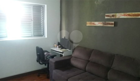 Sobrado à venda com 3 quartos em Santana, São Paulo, SP