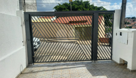 Casa à venda com 3 quartos, sendo 1 suíte,  em Cidade Jardim, Sorocaba, SP